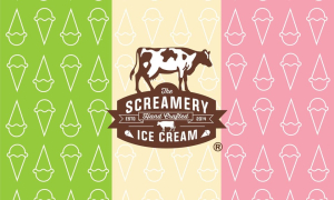 The Screamery