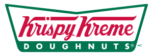 クリスピー・クリーム・ドーナツ - Krispy Kreme