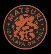 Matsuri Izakaya on Mill