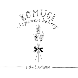 KOMUGI -Japanese bakery-