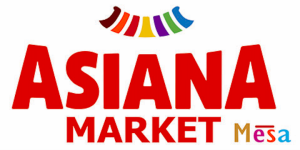 Asiana Market Mesa