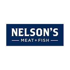 Nelson's Meat + Fish