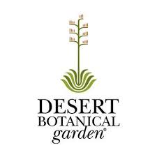 Desert Botanical Garden