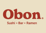 Obon Sushi