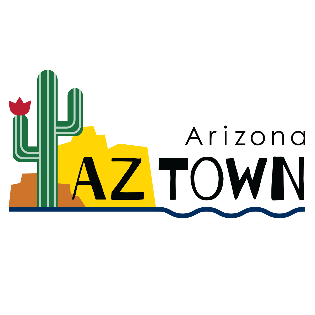 アリゾナタウン - アリゾナ基本情報